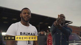 Rimzee & Snap Capone - Jada & Styles Music Video  GRM Daily