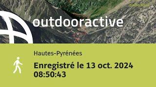 Vidéo Flyover Enregistré le 13 oct. 2024 085043