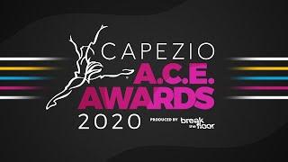 2020 Capezio A.C.E. Awards