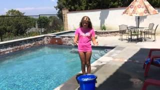 Ice Bucket Challenge