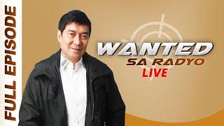 WANTED SA RADYO FULL EPISODE  MARCH 20 2024