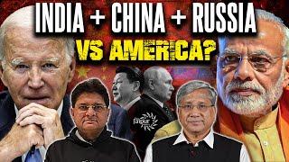 China Really Backed out on LAC?  Indian Narrative of Modi Jaishankar Doval  MajGenRajivNarayanan