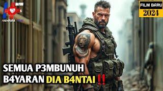 Para P3mbunuh Bayaran Telah Salah Pilih Lawan   Alur Cerita Film Action