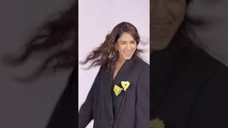 Mrunal Takur Cute Photoshoot Video #mrunalthakur #actress #heroine