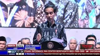 Jokowi Dukung ASN dan Pensiunan Berwirausaha