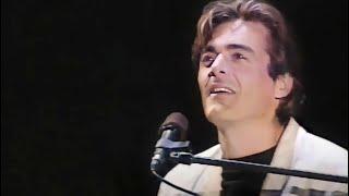 DANIEL LAVOIE  Jours De Plaine  Live à La Fête Nationale 1992