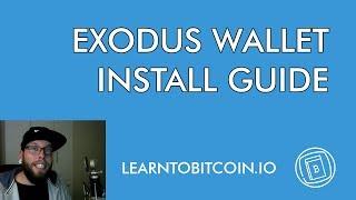 Exodus Wallet Install Guide Quick and Easy