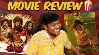 Mark Antony Movie Review - உண்மையா நல்லா இருக்கா? Vishal  SJ Suryah  GV Prakash  Adhik