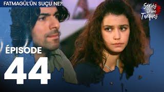 Fatmagul - Épisode 44