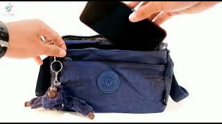 Tas Selempang Wanita Kipling import 2229