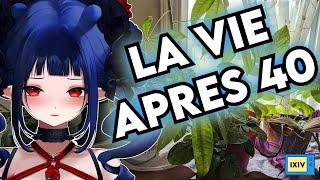 FR Subs Dizzy devient une folle des plantes - Dizzy Dokuro Phase Connect VTuber Clip