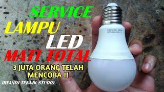 NO CAPITAL  Heres How to Fix Totally Dead LED Lights Easy and Fast - led lights