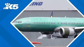 BREAKING Boeing accepts plea deal to avoid criminal trial over 737 Max crashes