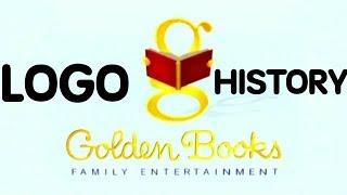 Golden Books Home Video Logo History #58