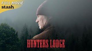 Hunters Lodge  Supernatural Thriller  Full Movie