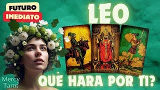 ️Leo ️ ALGO GRANDE VA A PASAR Y EL RELOJ DEL DESTINO TE REVELA LAS FECHAS…⏳ #leo #tarot #hoy