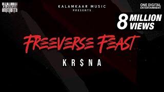 FREEVERSE FEAST LANGAR  KR$NA  Music By RAFTAAR  KALAMKAAR