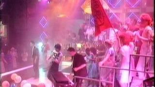 The Art Company - Susanna. Top Of The Pops 1984