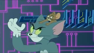 Tom and Jerry Tales  Digital Dilemma  WB Animation