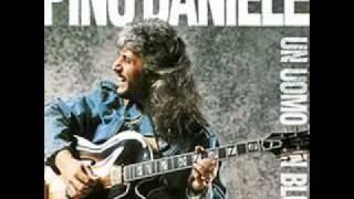 Pino Daniele - O scarrafone