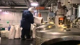 How Its Made S02E06 Diamond Cutting - Wood Doors - Paintballs - Newspapers