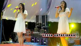 YESSA OKTAFIA TIARA AMELIA MUSIC PANCEN JOZZ