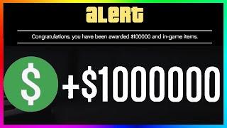 GTA Online - INSANE FAST UNLIMITED MONEY METHOD Solo Money Guide Not Money Glitch 1.68 PS4XBOXPS5