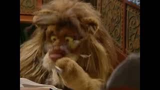 Between The Lions Be Bop Episode Intro