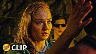 Jean Grey Restores Wolverines Memories Scene  X-Men Apocalypse 2016 Movie Clip HD 4K