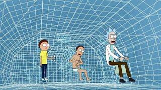 Rick And Morty - Simulation S01E04