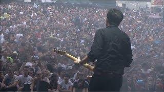 Jimmy Eat World - The Middle Live