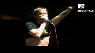 Billy Talent - Live at festival Air & Style Snowboard Contest 2006