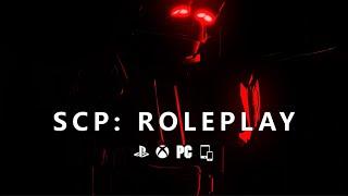 SCP Roleplay Trailer