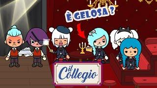 La GELOSIA ritorna fra i banchi Il collegio di Rainbow City   ep. 5  