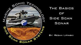 Basics of Side Scan Sonar