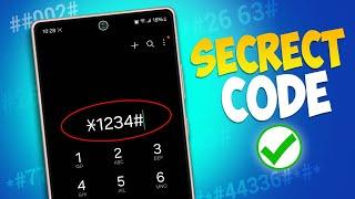 10 Samsung Galaxy Secret Codes and Hacks You Must Know