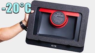 BEST Laptop Cooling Pad in 2023  IETS GT500