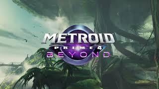 Metroid Prime 4 Beyond - Forest planet Concept OST