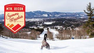 Cranmore Mountain New Hampshire  Mountain Recon Episode 7