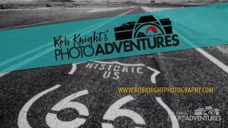Travel & Adventure with Rob Knight Photography