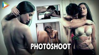 Actress Poonam Pandey Sizzling PhotoShoot Of Nasha  Glamours Scene