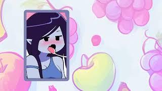 Marceline embarrassed Finn I Adventure Time comic dub