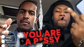Lil Reese Disses Lil Jay The Deadly War in Chiraq