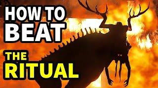 How To Beat The NORSE GOD In The Ritual