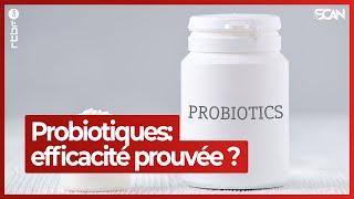 Probiotiques  efficaces ou inutiles petites bactéries ? - Le Scan