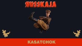 Kasatchok Loy Loy Loy Russian Cossack Dance