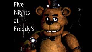 Circus Infinite Mix - Five Nights at Freddys