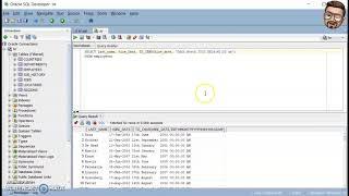 Conversion Function and Conditional Expression Part 1