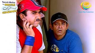 Special Surprise For Tapu Sena  Taarak Mehta Ka Ooltah Chashmah  Bapuji & Tapu Sena Special