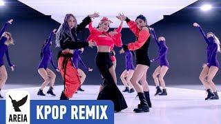 MAMAMOO - Hip Areia Remix